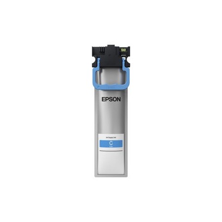 EPSON C13T944240 Epson Tusz L cyan WF-C5xxx Series EPSON C13T944240 Epson Tusz L cyan WF-C5xxx Series