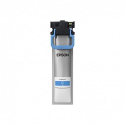EPSON C13T944240 Epson Tusz L cyan WF-C5xxx Series EPSON C13T944240 Epson Tusz L cyan WF-C5xxx Series