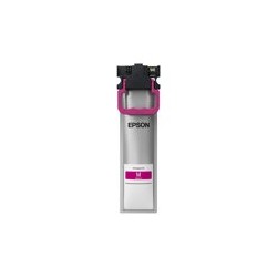 EPSON C13T944340 Epson Tusz L magenta WF-C5xxx Series