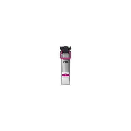 EPSON C13T944340 Epson Tusz L magenta WF-C5xxx Series EPSON C13T944340 Epson Tusz L magenta WF-C5xxx Series