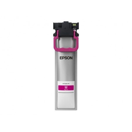 EPSON C13T944340 Epson Tusz L magenta WF-C5xxx Series EPSON C13T944340 Epson Tusz L magenta WF-C5xxx Series
