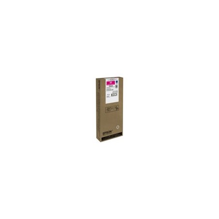EPSON C13T944340 Epson Tusz L magenta WF-C5xxx Series EPSON C13T944340 Epson Tusz L magenta WF-C5xxx Series