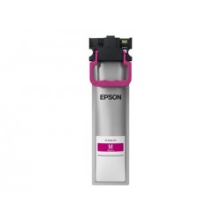 EPSON C13T944340 Epson Tusz L magenta WF-C5xxx Series EPSON C13T944340 Epson Tusz L magenta WF-C5xxx Series