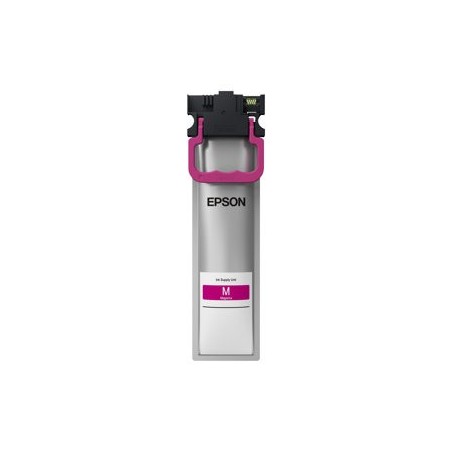 EPSON C13T944340 Epson Tusz L magenta WF-C5xxx Series EPSON C13T944340 Epson Tusz L magenta WF-C5xxx Series