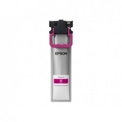 EPSON C13T944340 Epson Tusz L magenta WF-C5xxx Series EPSON C13T944340 Epson Tusz L magenta WF-C5xxx Series