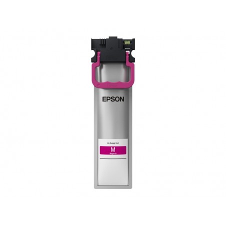 EPSON C13T944340 Epson Tusz L magenta WF-C5xxx Series EPSON C13T944340 Epson Tusz L magenta WF-C5xxx Series