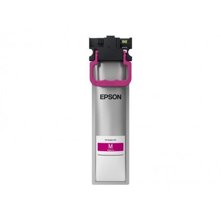 EPSON C13T944340 Epson Tusz L magenta WF-C5xxx Series EPSON C13T944340 Epson Tusz L magenta WF-C5xxx Series