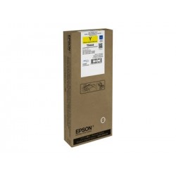 EPSON C13T944440 Epson Tusz L yellow WF-C5xxx Series EPSON C13T944440 Epson Tusz L yellow WF-C5xxx Series