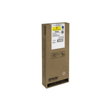 EPSON C13T944440 Epson Tusz L yellow WF-C5xxx Series EPSON C13T944440 Epson Tusz L yellow WF-C5xxx Series