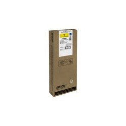 EPSON C13T944440 Epson Tusz L yellow WF-C5xxx Series EPSON C13T944440 Epson Tusz L yellow WF-C5xxx Series