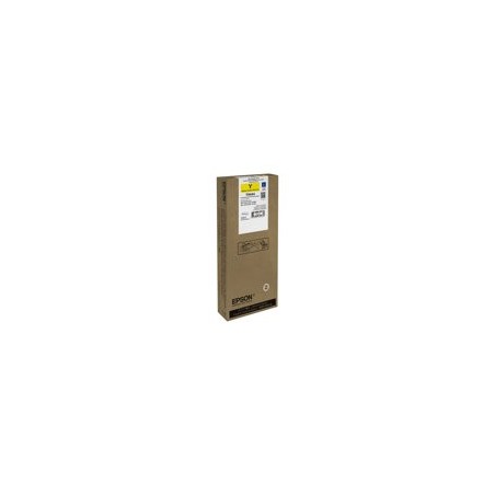 EPSON C13T944440 Epson Tusz L yellow WF-C5xxx Series EPSON C13T944440 Epson Tusz L yellow WF-C5xxx Series