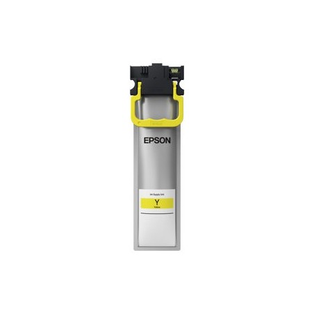 EPSON C13T944440 Epson Tusz L yellow WF-C5xxx Series EPSON C13T944440 Epson Tusz L yellow WF-C5xxx Series