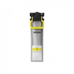 EPSON C13T944440 Epson Tusz L yellow WF-C5xxx Series EPSON C13T944440 Epson Tusz L yellow WF-C5xxx Series