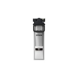 EPSON C13T945140 Epson Tusz XL black WF-C5xxx Series EPSON C13T945140 Epson Tusz XL black WF-C5xxx Series