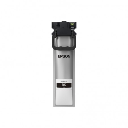 EPSON C13T945140 Epson Tusz XL black WF-C5xxx Series EPSON C13T945140 Epson Tusz XL black WF-C5xxx Series