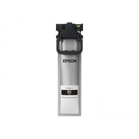 EPSON C13T945140 Epson Tusz XL black WF-C5xxx Series EPSON C13T945140 Epson Tusz XL black WF-C5xxx Series