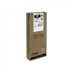 EPSON C13T945140 Epson Tusz XL black WF-C5xxx Series EPSON C13T945140 Epson Tusz XL black WF-C5xxx Series