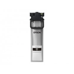EPSON C13T945140 Epson Tusz XL black WF-C5xxx Series EPSON C13T945140 Epson Tusz XL black WF-C5xxx Series