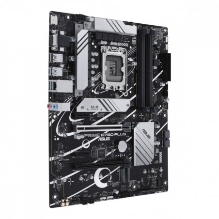 Płyta główna TUF GAMING B760-PLUS s1700 4DDR5 ATX Płyta główna TUF GAMING B760-PLUS s1700 4DDR5 ATX