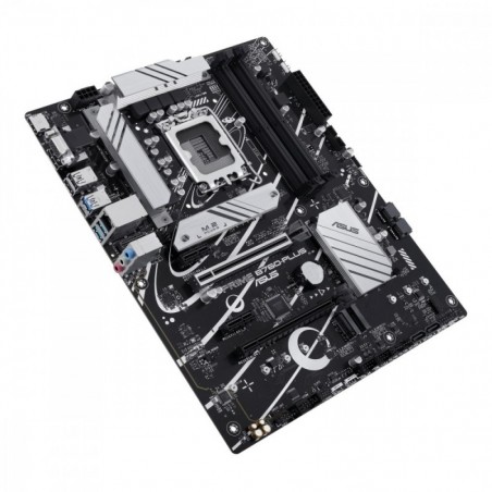 Płyta główna TUF GAMING B760-PLUS s1700 4DDR5 ATX Płyta główna TUF GAMING B760-PLUS s1700 4DDR5 ATX