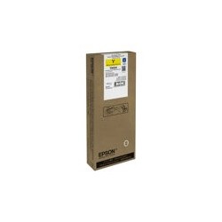 EPSON C13T945440 Epson Tusz XL yellow WF-C5xxx Series EPSON C13T945440 Epson Tusz XL yellow WF-C5xxx Series