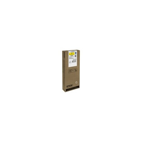 EPSON C13T945440 Epson Tusz XL yellow WF-C5xxx Series EPSON C13T945440 Epson Tusz XL yellow WF-C5xxx Series
