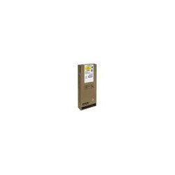 EPSON C13T945440 Epson Tusz XL yellow WF-C5xxx Series EPSON C13T945440 Epson Tusz XL yellow WF-C5xxx Series
