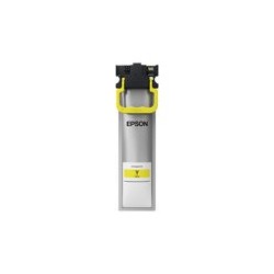EPSON C13T945440 Epson Tusz XL yellow WF-C5xxx Series EPSON C13T945440 Epson Tusz XL yellow WF-C5xxx Series