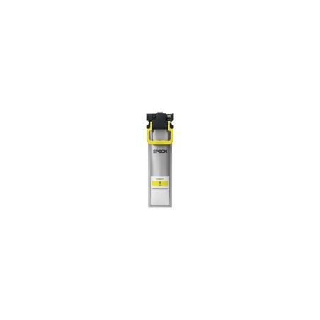 EPSON C13T945440 Epson Tusz XL yellow WF-C5xxx Series EPSON C13T945440 Epson Tusz XL yellow WF-C5xxx Series