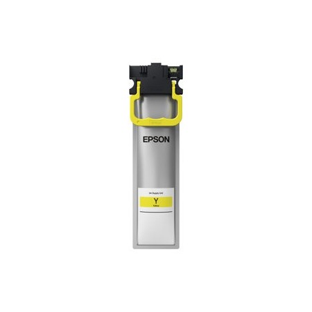 EPSON C13T945440 Epson Tusz XL yellow WF-C5xxx Series EPSON C13T945440 Epson Tusz XL yellow WF-C5xxx Series