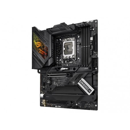 Płyta główna ROG STRIX Z790-H GAMING WIFI 4DDR5 HDMI ATX Płyta główna ROG STRIX Z790-H GAMING WIFI 4DDR5 HDMI ATX