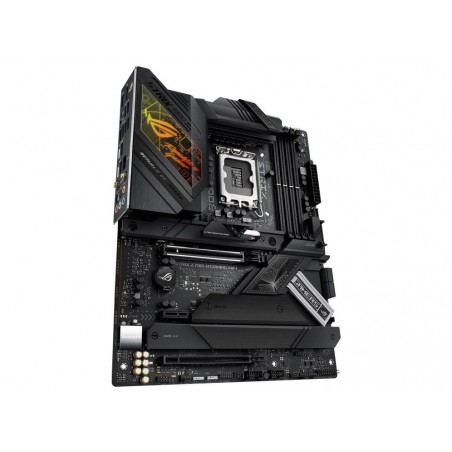 Płyta główna ROG STRIX Z790-H GAMING WIFI 4DDR5 HDMI ATX Płyta główna ROG STRIX Z790-H GAMING WIFI 4DDR5 HDMI ATX