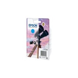 EPSON C13T02V24010 Tusz Epson Cyan 3,3 ml XP-5100 EPSON C13T02V24010 Tusz Epson Cyan 3,3 ml XP-5100