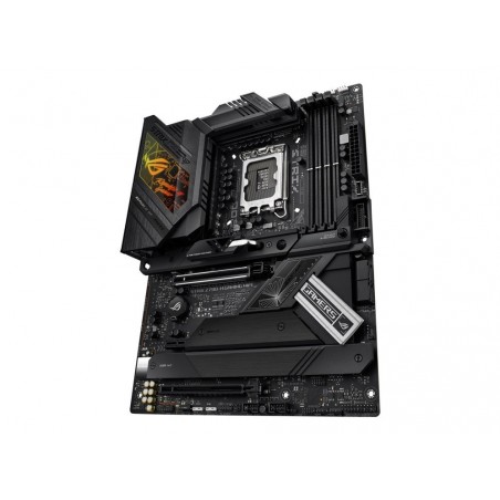 Płyta główna ROG STRIX Z790-H GAMING WIFI 4DDR5 HDMI ATX Płyta główna ROG STRIX Z790-H GAMING WIFI 4DDR5 HDMI ATX