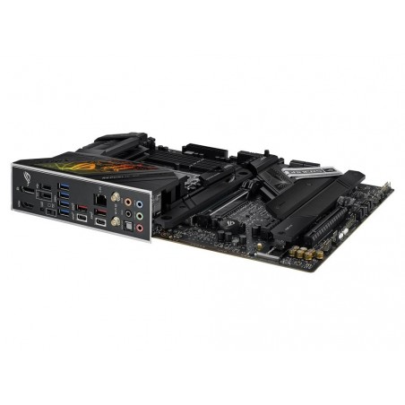 Płyta główna ROG STRIX Z790-H GAMING WIFI 4DDR5 HDMI ATX Płyta główna ROG STRIX Z790-H GAMING WIFI 4DDR5 HDMI ATX