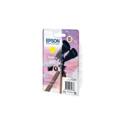 EPSON C13T02V44010 Tusz Epson Yellow 3,3 ml XP-5100 EPSON C13T02V44010 Tusz Epson Yellow 3,3 ml XP-5100