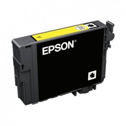 EPSON C13T02V44010 Tusz Epson Yellow 3,3 ml XP-5100 EPSON C13T02V44010 Tusz Epson Yellow 3,3 ml XP-5100