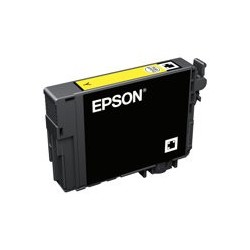 EPSON C13T02V44010 Tusz Epson Yellow 3,3 ml XP-5100 EPSON C13T02V44010 Tusz Epson Yellow 3,3 ml XP-5100