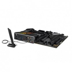 Płyta główna ROG STRIX Z790-H GAMING WIFI 4DDR5 HDMI ATX Płyta główna ROG STRIX Z790-H GAMING WIFI 4DDR5 HDMI ATX