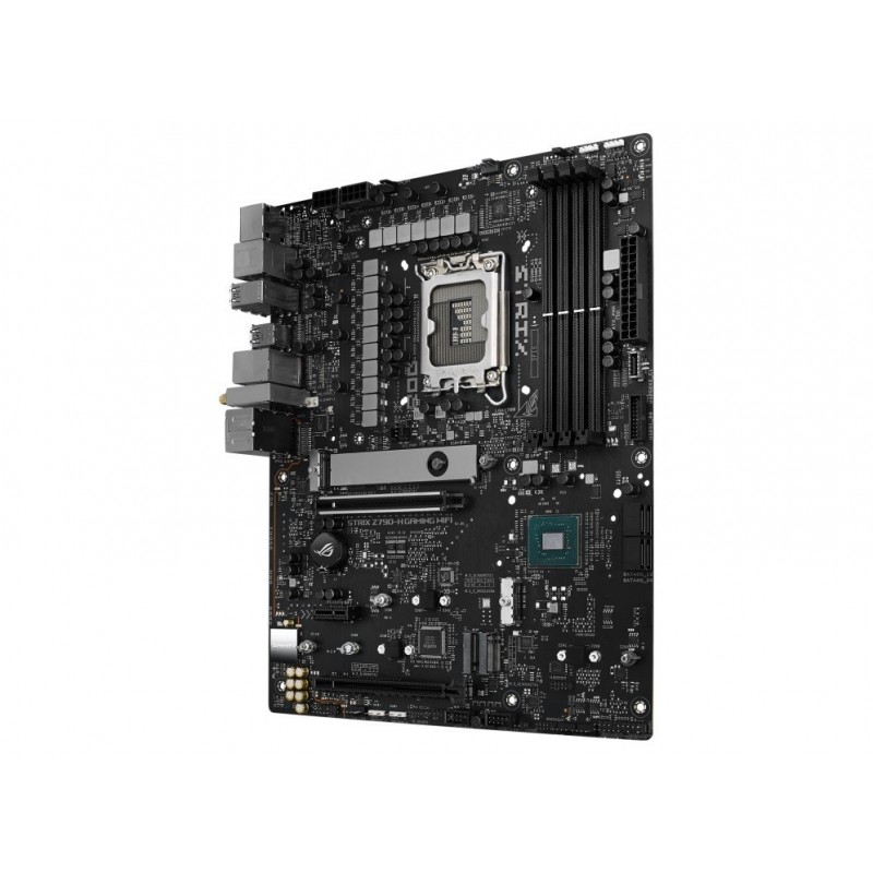 Płyta główna ROG STRIX Z790-H GAMING WIFI 4DDR5 HDMI ATX 