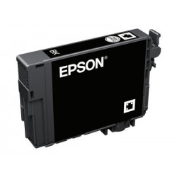EPSON C13T02W14010 Tusz Epson Black XL 9,2 ml XP-5100 EPSON C13T02W14010 Tusz Epson Black XL 9,2 ml XP-5100