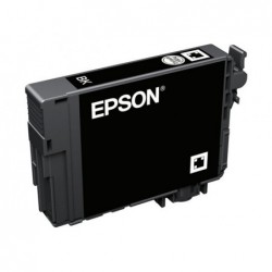 EPSON C13T02W14010 Tusz Epson Black XL 9,2 ml XP-5100 EPSON C13T02W14010 Tusz Epson Black XL 9,2 ml XP-5100