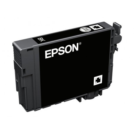 EPSON C13T02W14010 Tusz Epson Black XL 9,2 ml XP-5100 EPSON C13T02W14010 Tusz Epson Black XL 9,2 ml XP-5100