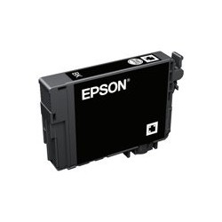 EPSON C13T02W14010 Tusz Epson Black XL 9,2 ml XP-5100 EPSON C13T02W14010 Tusz Epson Black XL 9,2 ml XP-5100