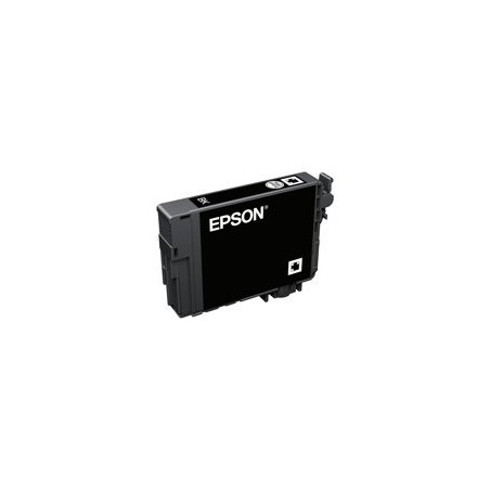 EPSON C13T02W14010 Tusz Epson Black XL 9,2 ml XP-5100 EPSON C13T02W14010 Tusz Epson Black XL 9,2 ml XP-5100