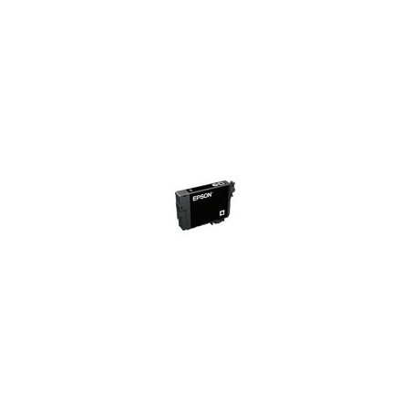 EPSON C13T02W14010 Tusz Epson Black XL 9,2 ml XP-5100 EPSON C13T02W14010 Tusz Epson Black XL 9,2 ml XP-5100