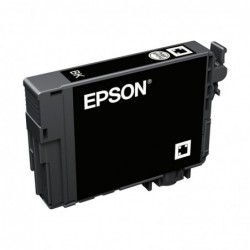 EPSON C13T02W14010 Tusz Epson Black XL 9,2 ml XP-5100 EPSON C13T02W14010 Tusz Epson Black XL 9,2 ml XP-5100