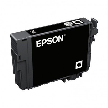 EPSON C13T02W14010 Tusz Epson Black XL 9,2 ml XP-5100 EPSON C13T02W14010 Tusz Epson Black XL 9,2 ml XP-5100