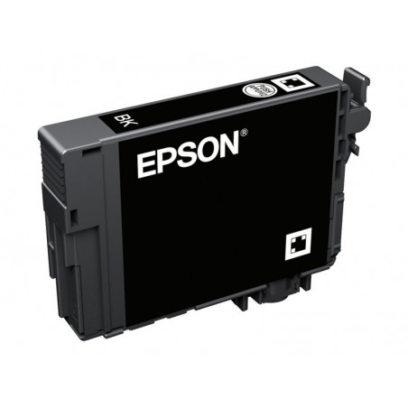 EPSON C13T02W14010 Tusz Epson Black XL 9,2 ml XP-5100 EPSON C13T02W14010 Tusz Epson Black XL 9,2 ml XP-5100