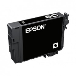 EPSON C13T02W14010 Tusz Epson Black XL 9,2 ml XP-5100 EPSON C13T02W14010 Tusz Epson Black XL 9,2 ml XP-5100